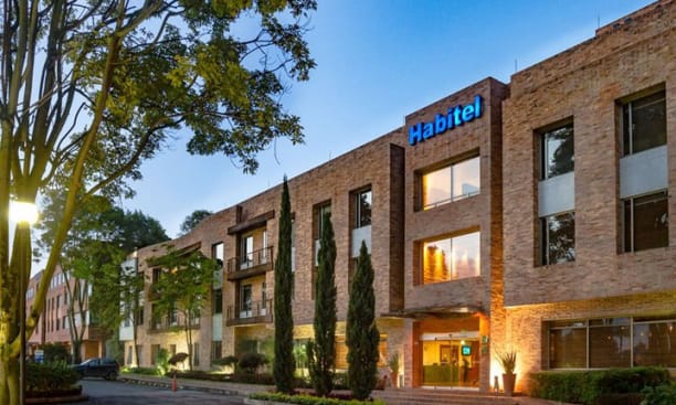 Hotel Habitel Prime