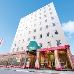 Sakura Hotel Ikebukuro - Hostel