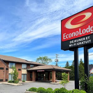 Econo Lodge Airport