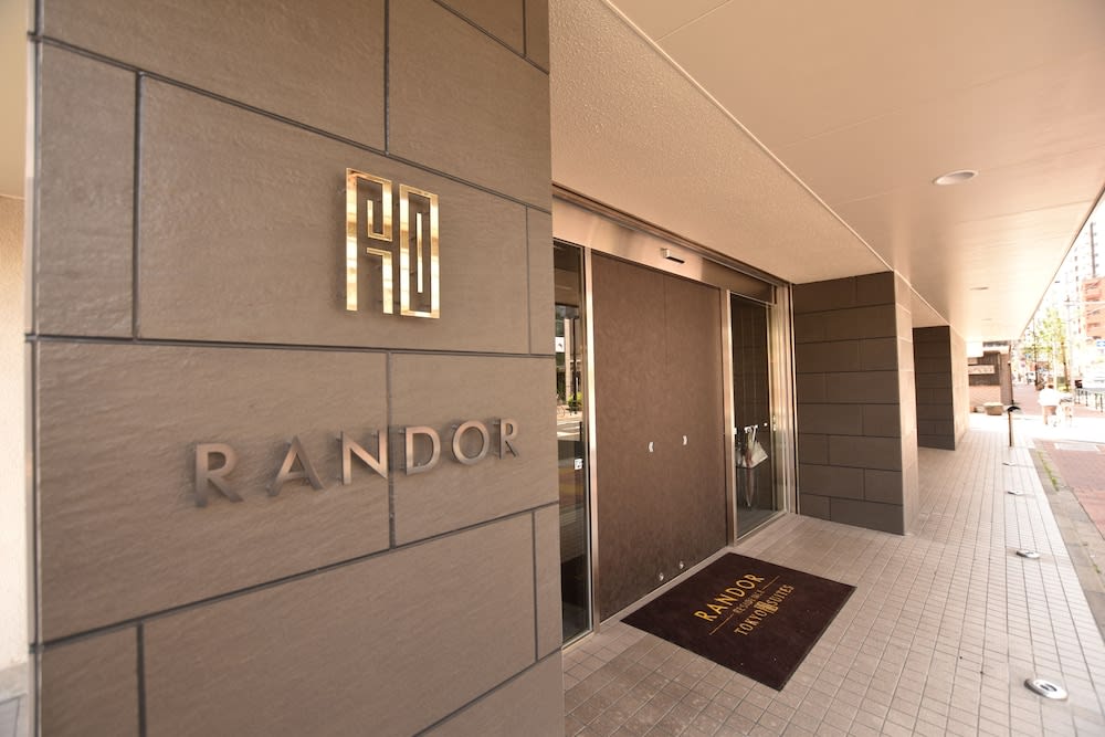 Randor Residence Tokyo Suites