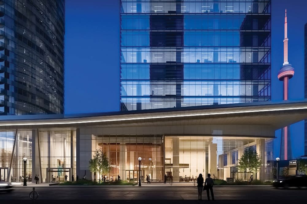 Stallion Suites Opp CN Tower & Scotiabank Arena