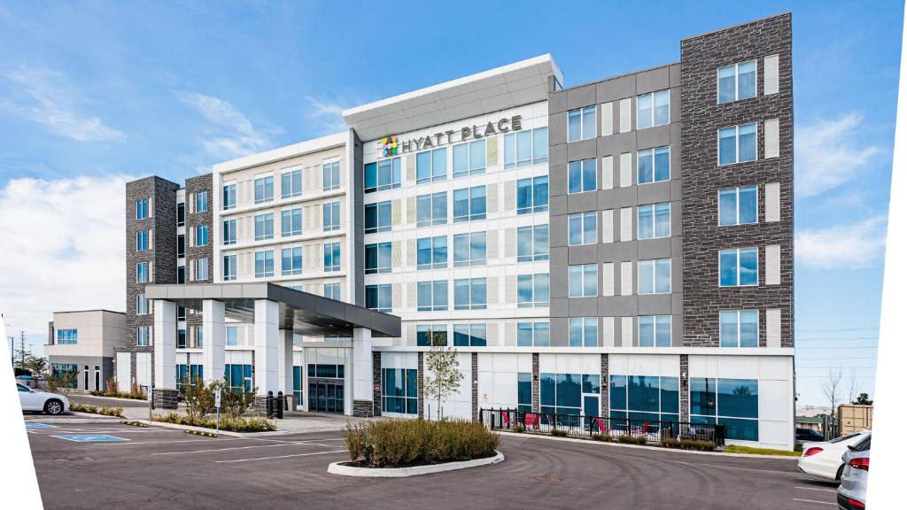 Hyatt Place Toronto - Brampton