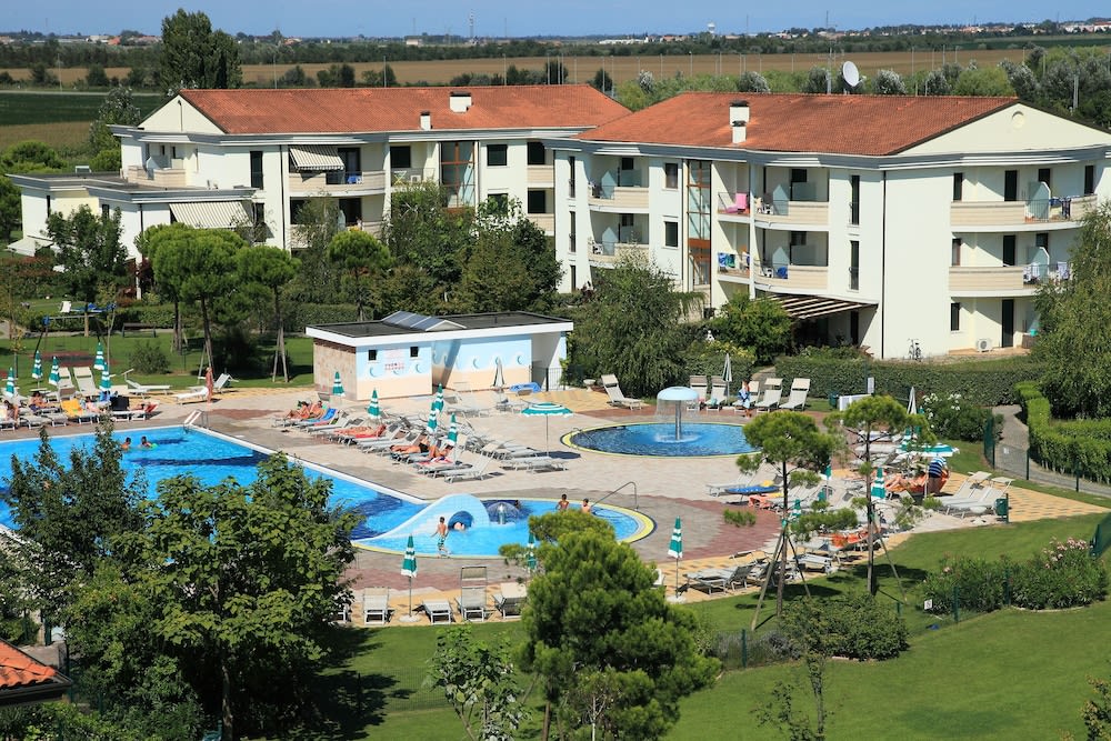 Villaggio Olmi