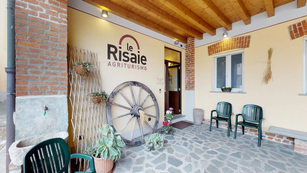 Agriturismo Le Risaie