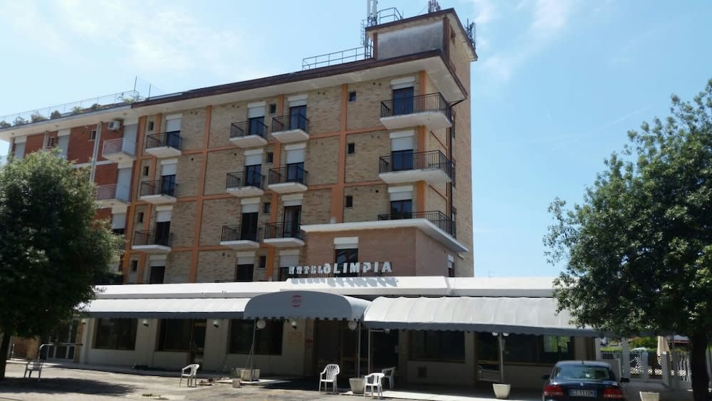 Hotel Olimpia