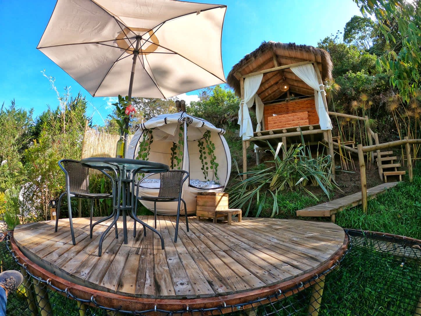 Levit Glamping