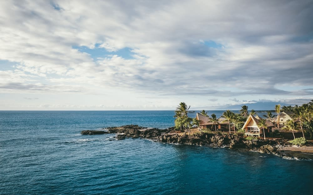 Kona Village, A Rosewood Resort