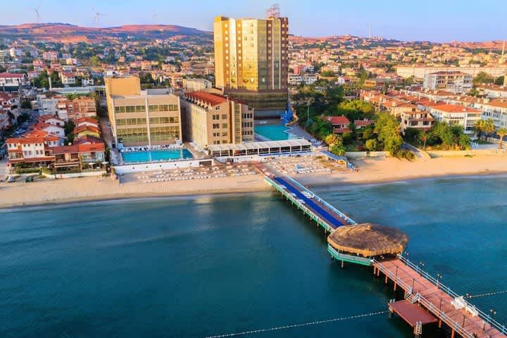 PriceTravel - Viaja fácil, sin pretextos