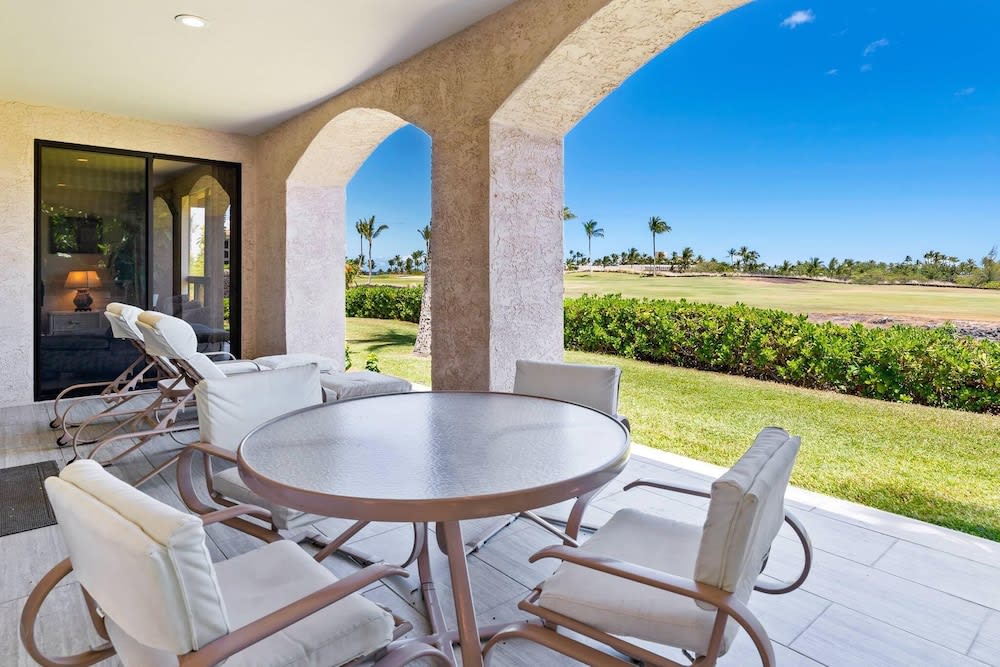 The Shores 20 - 3 Ensuite at the Waikoloa Beach Resort