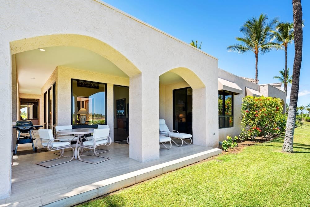 The Shores 20 - 2 Ensuite at the Waikoloa Beach Resort