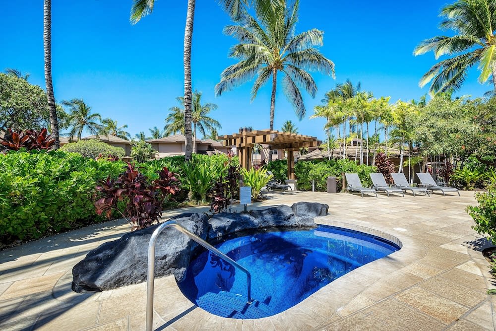 Colony Villas at Waikoloa Beach Resort #2204