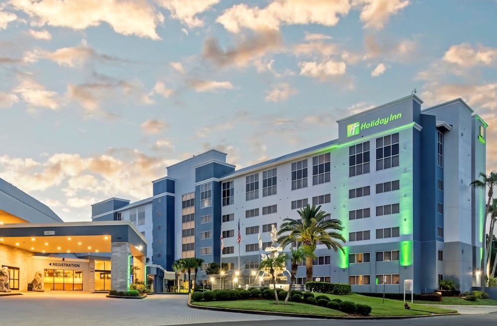 Holiday Inn Orlando International Drive - ICON PARK - Convention Center, an IHG Hotel