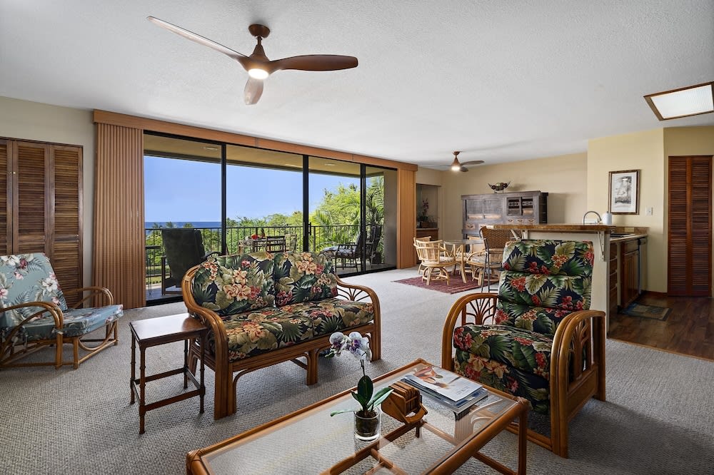 Kahalu'u Bay S #204 2 Bedroom Condo by RedAwning