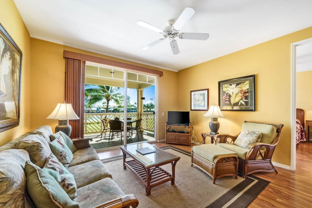 Fairway Villas N23 at the Waikoloa Beach Resort