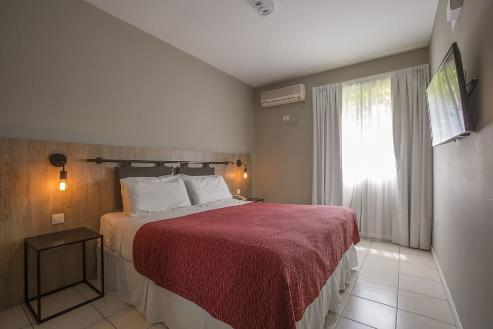 Boutique Apartments Plaza Dorrego