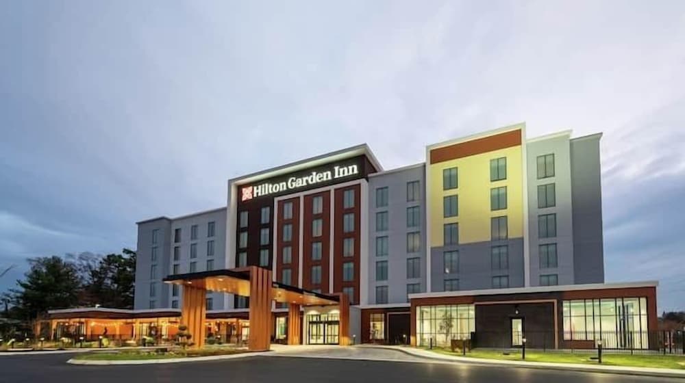 Hilton Garden Inn Orlando I-4 Millenia Blvd Mall