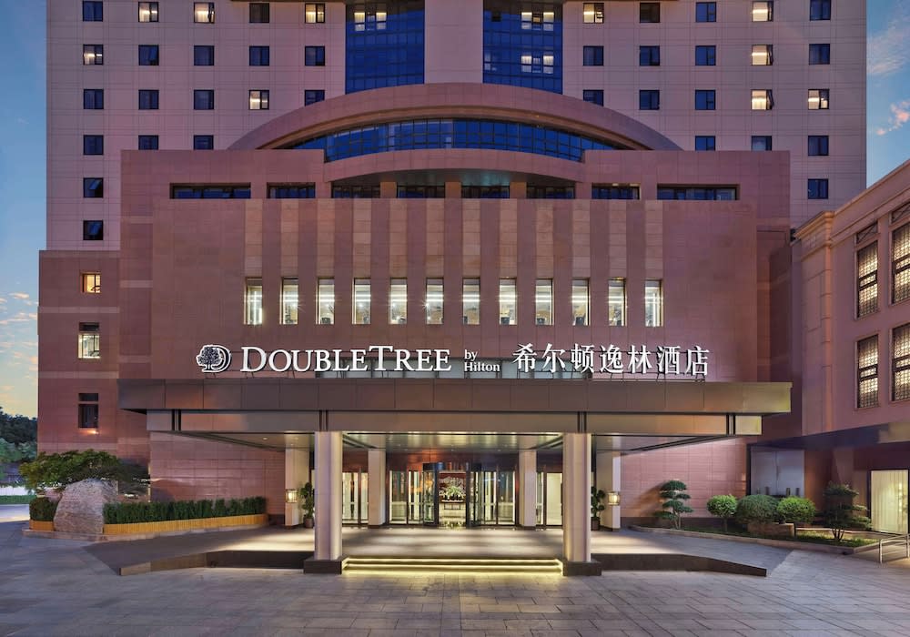 Doubletree By Hilton Beijing East Third Ring Road