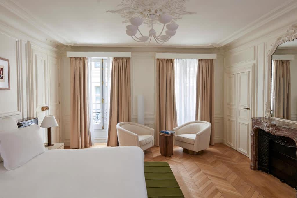 Suite Junior