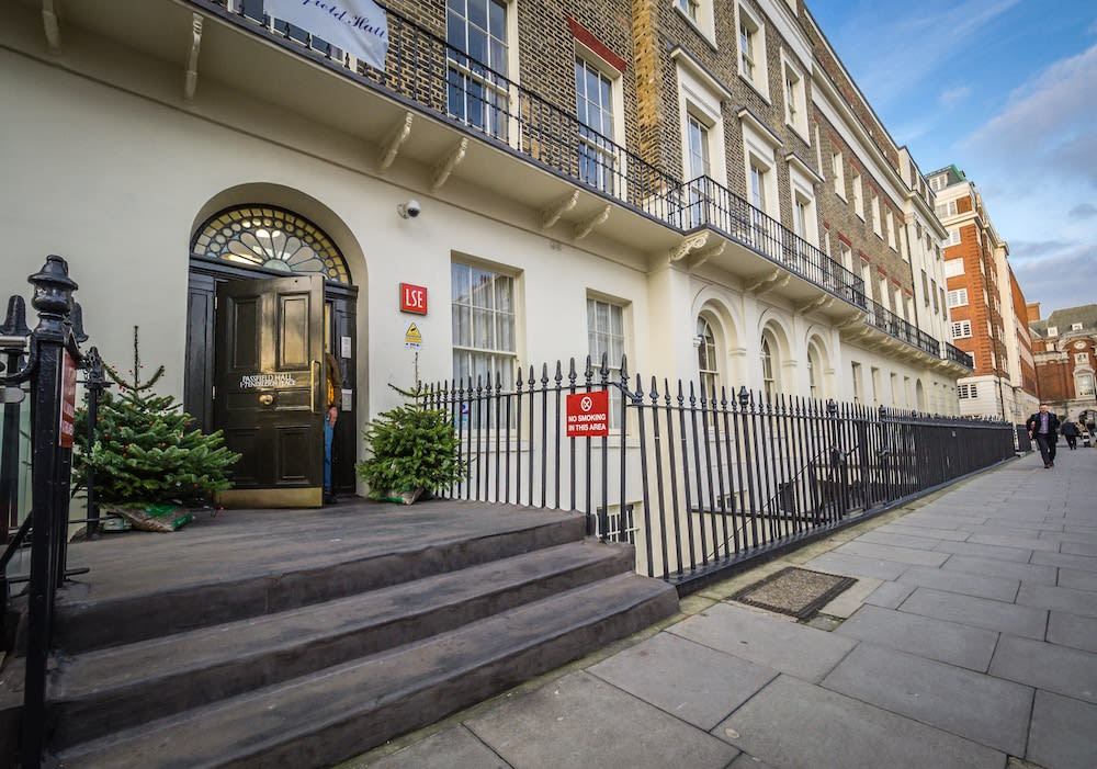 LSE Passfield Hall - Campus Accommodation