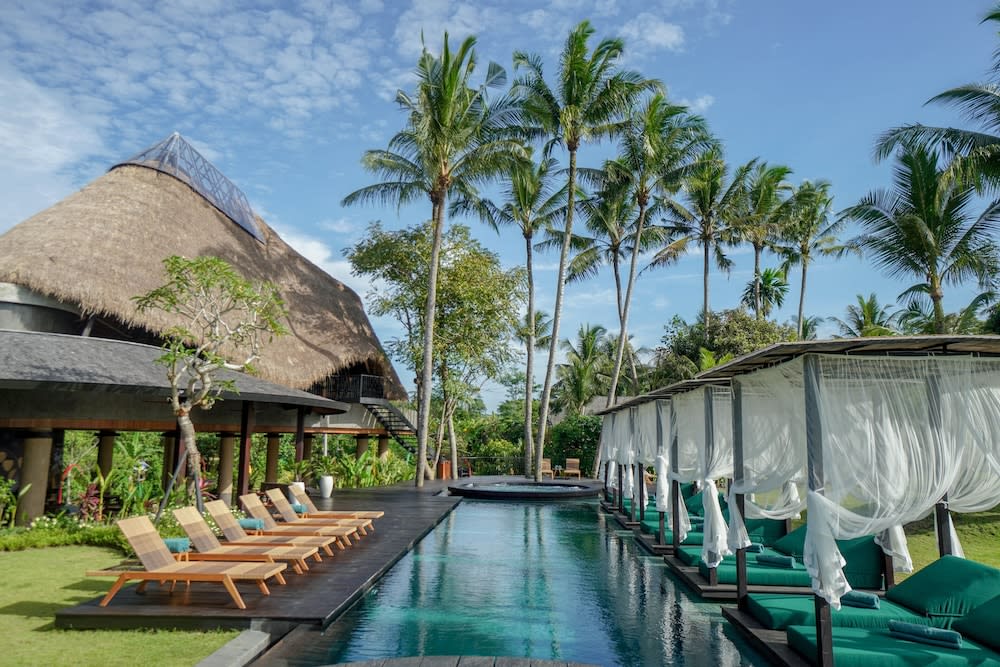 GDAS Bali Health and Wellness Resort