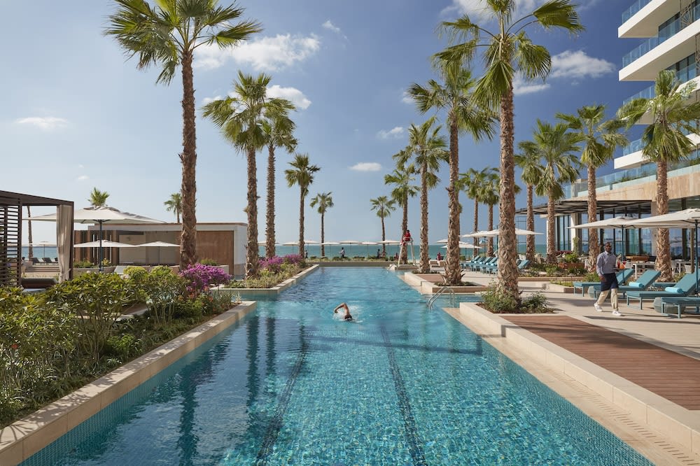 Mandarin Oriental Jumeira, Dubai