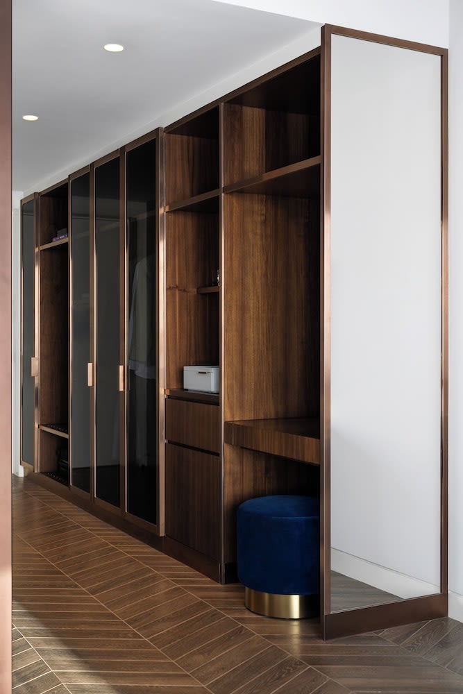 Img - Estudio, 1 cama King size (Island View)