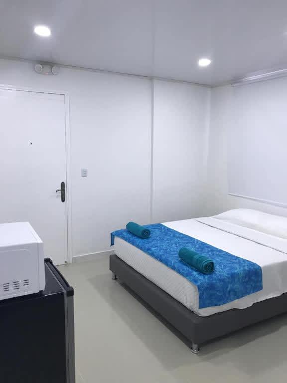 Habitación Doble Estándar