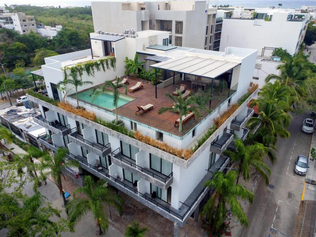 PHANTOM SUITES de Phantom Divers