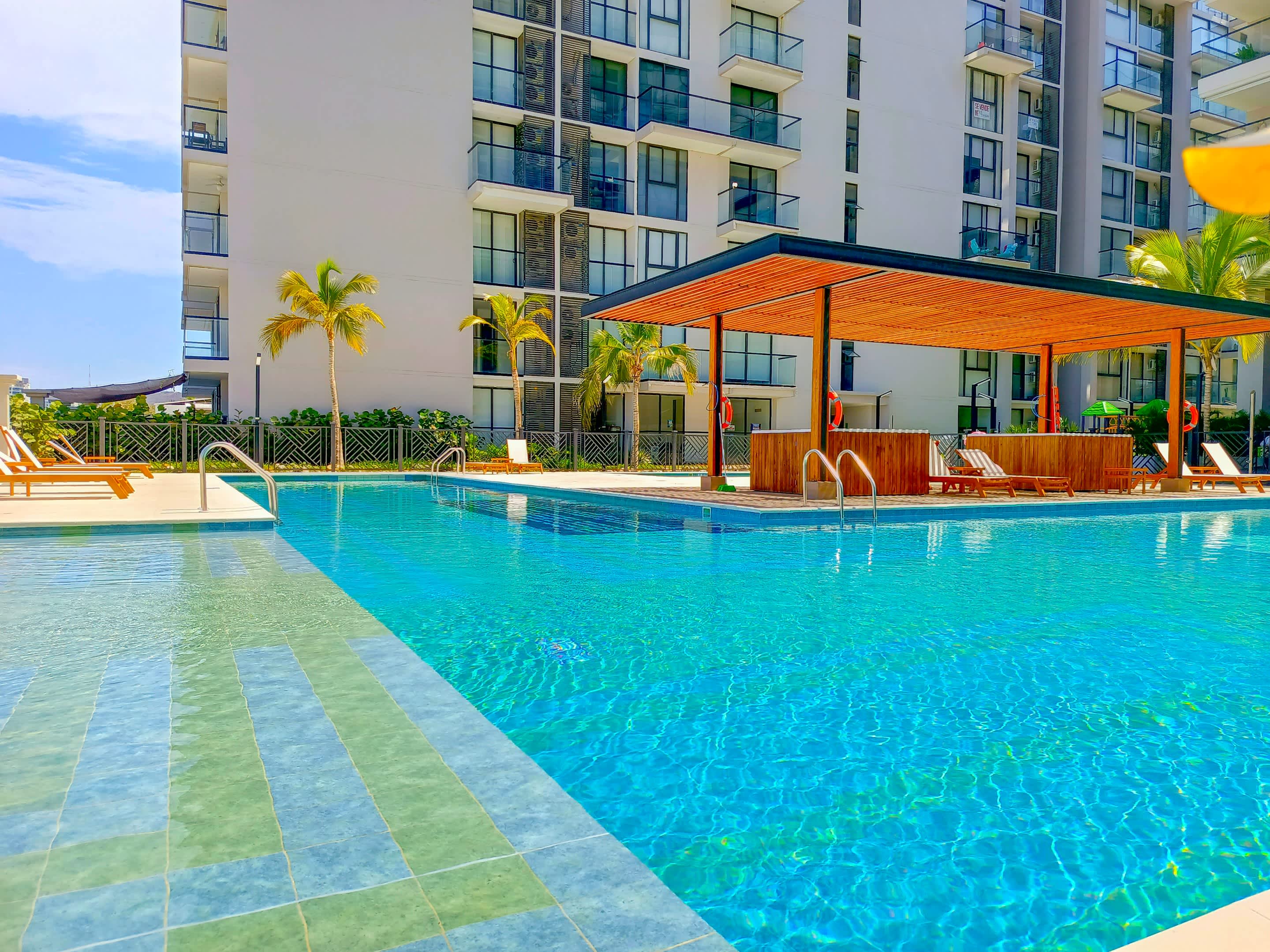  Apartasuite Salinas del Mar - Bello Horizonte - Mejor reserva