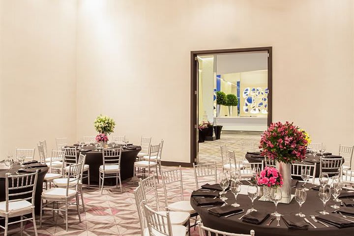 Salón de eventos