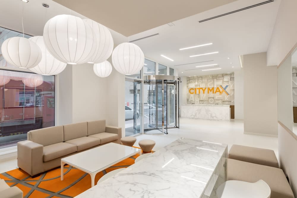 Citymax Hotel Al Barsha - Dubái, United Arab Emirates - PriceTravel