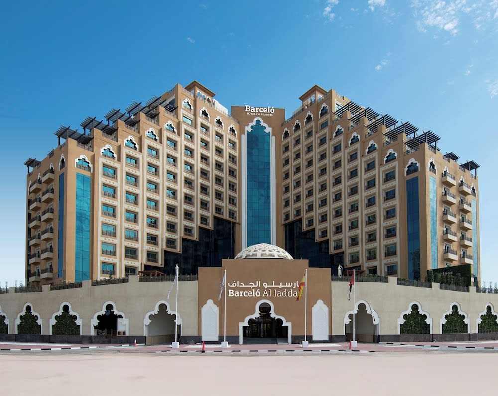 Occidental Al Jaddaf, Dubai