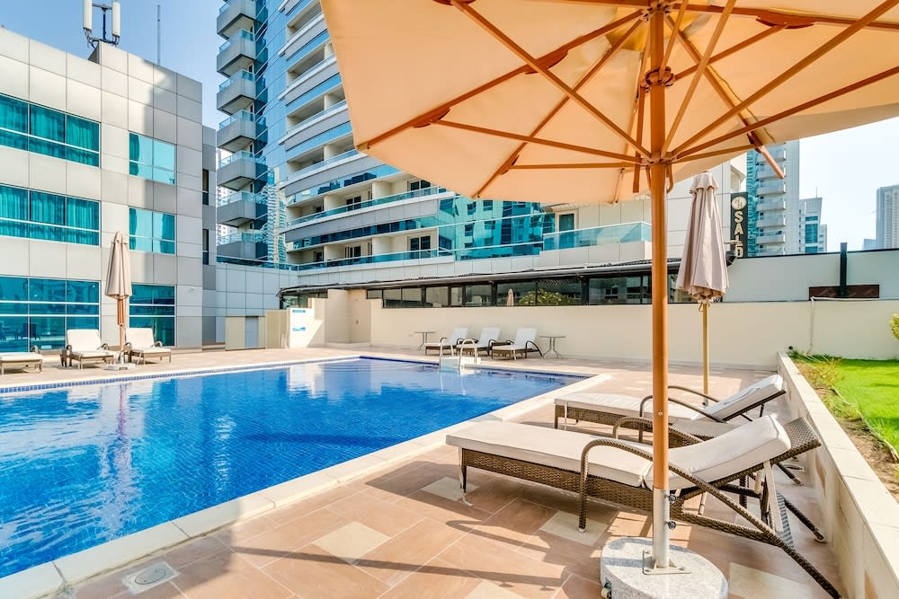 2 Bedroom Apartment Marina