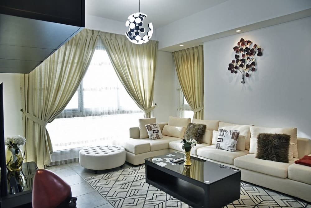 Breathtaking 2BR Apt. in Palm Jumeirah