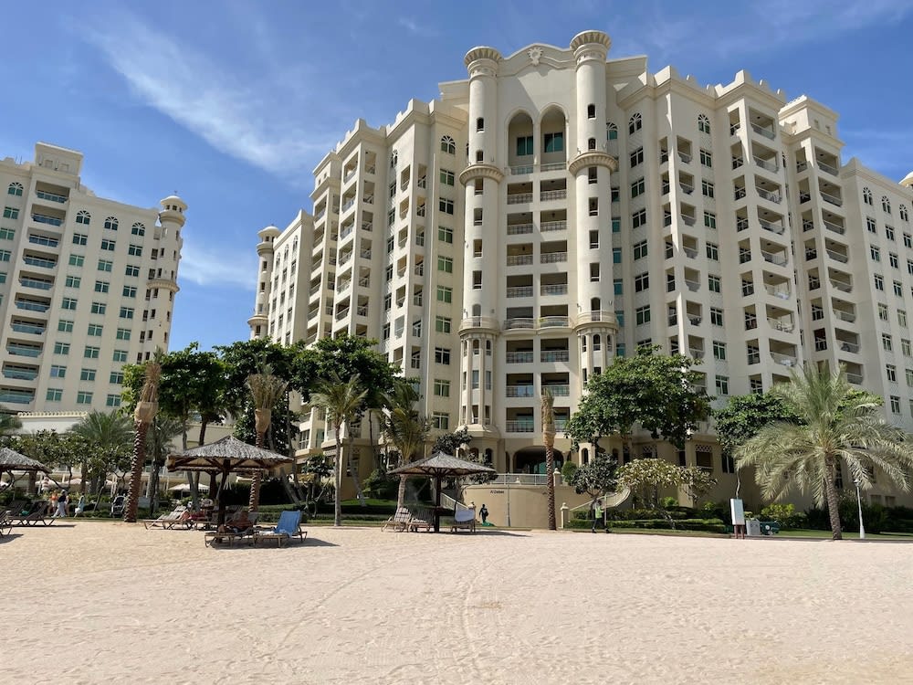 DVH Dabas Palm Shores Elegant Four Beds