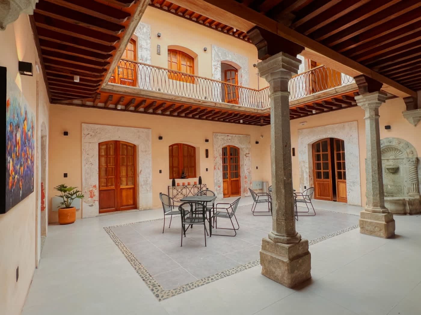  Sauvé Casa Boutique
