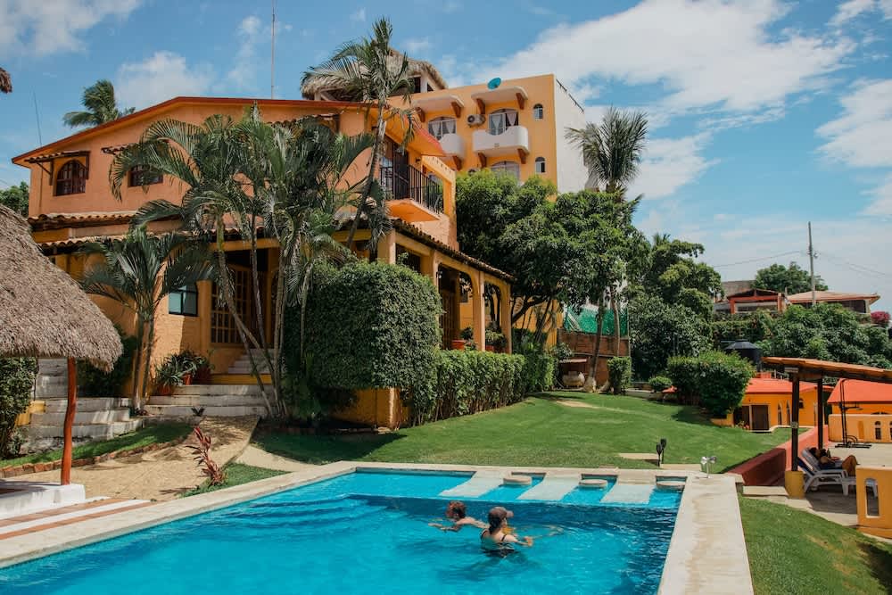 PriceTravel - Viaja fácil, sin pretextos