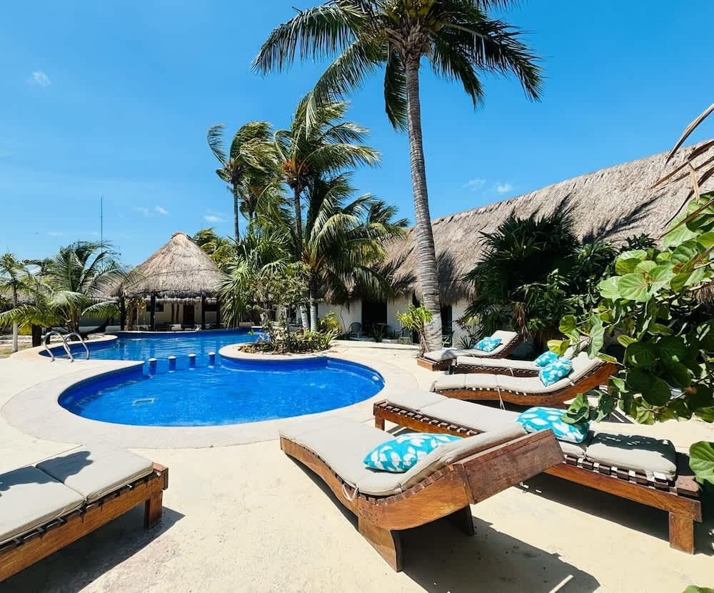 PriceTravel - Viaja fácil, sin pretextos