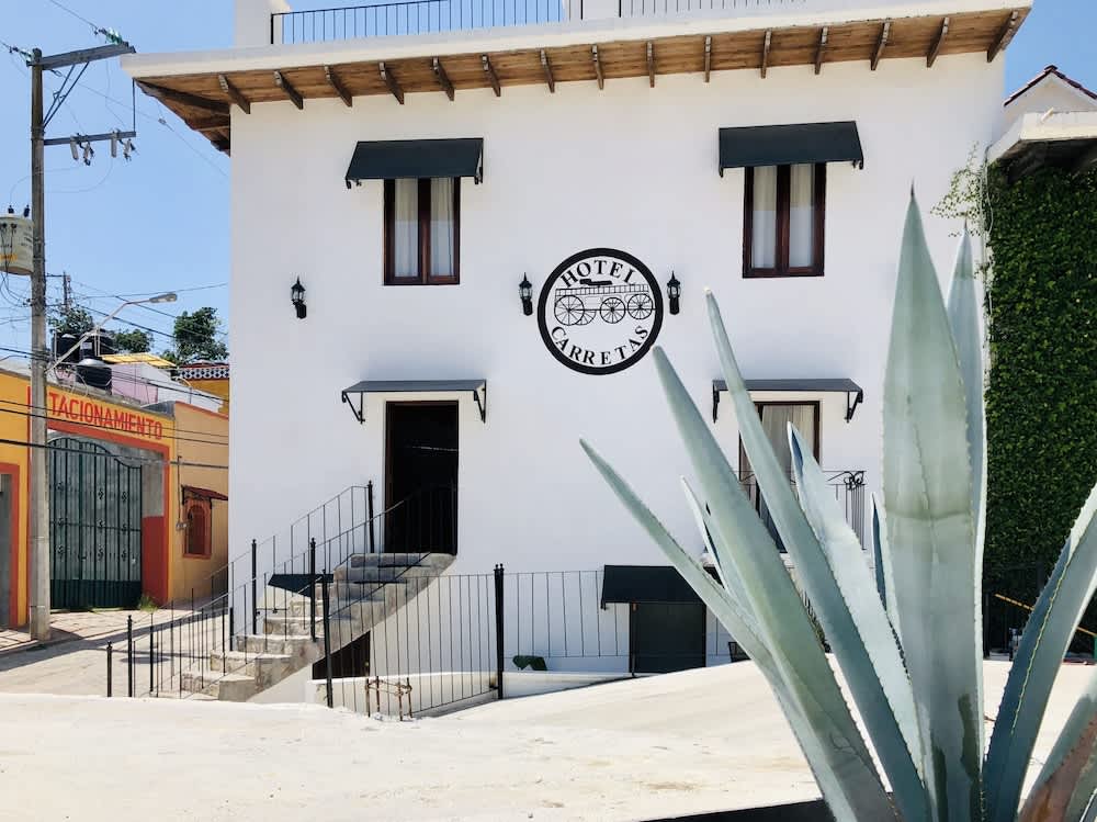 PriceTravel - Viaja fácil, sin pretextos