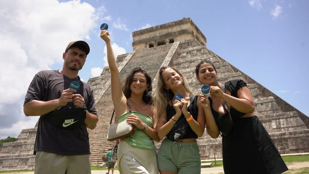 PriceTravel - Viaja fácil, sin pretextos