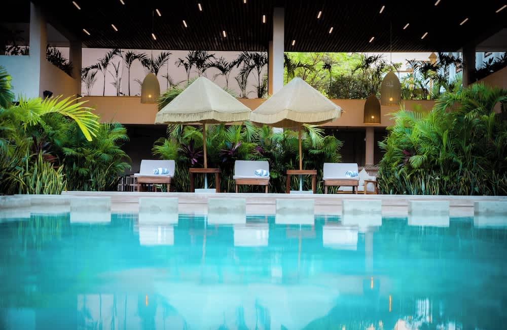 Hotel Bakal Tulum