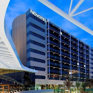 Novotel Salvador Hangar Aeroporto