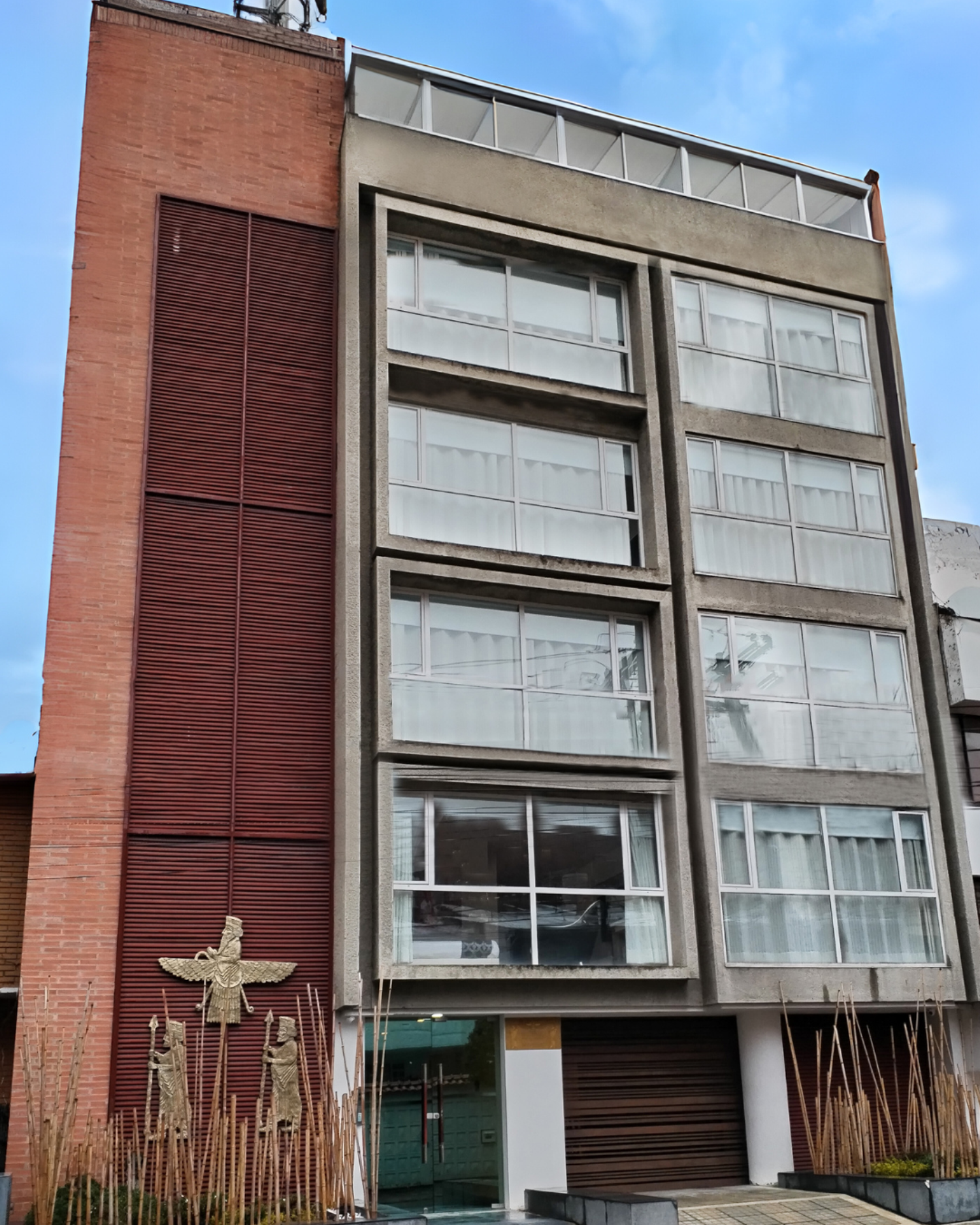  GIO Suites Monir Usaquen Bogota
