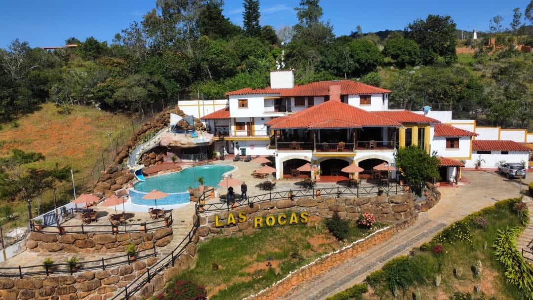 Hotel Las Rocas Resort Villanueva