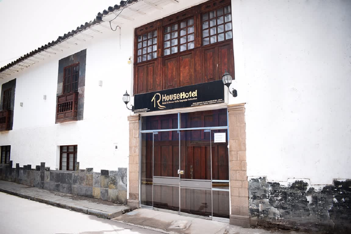  RHouse Calca