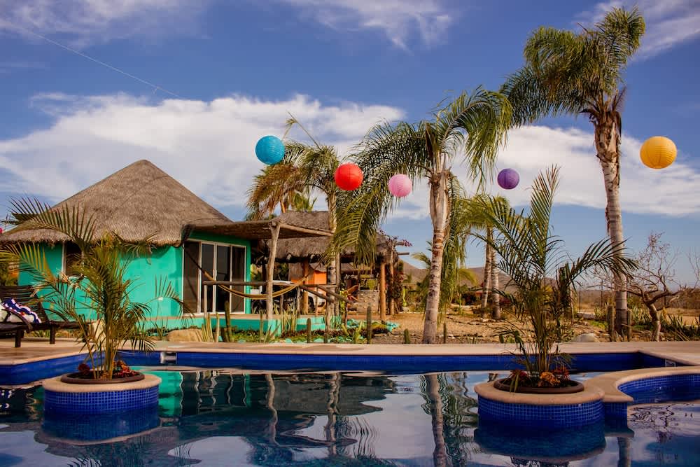 PriceTravel - Viaja fácil, sin pretextos