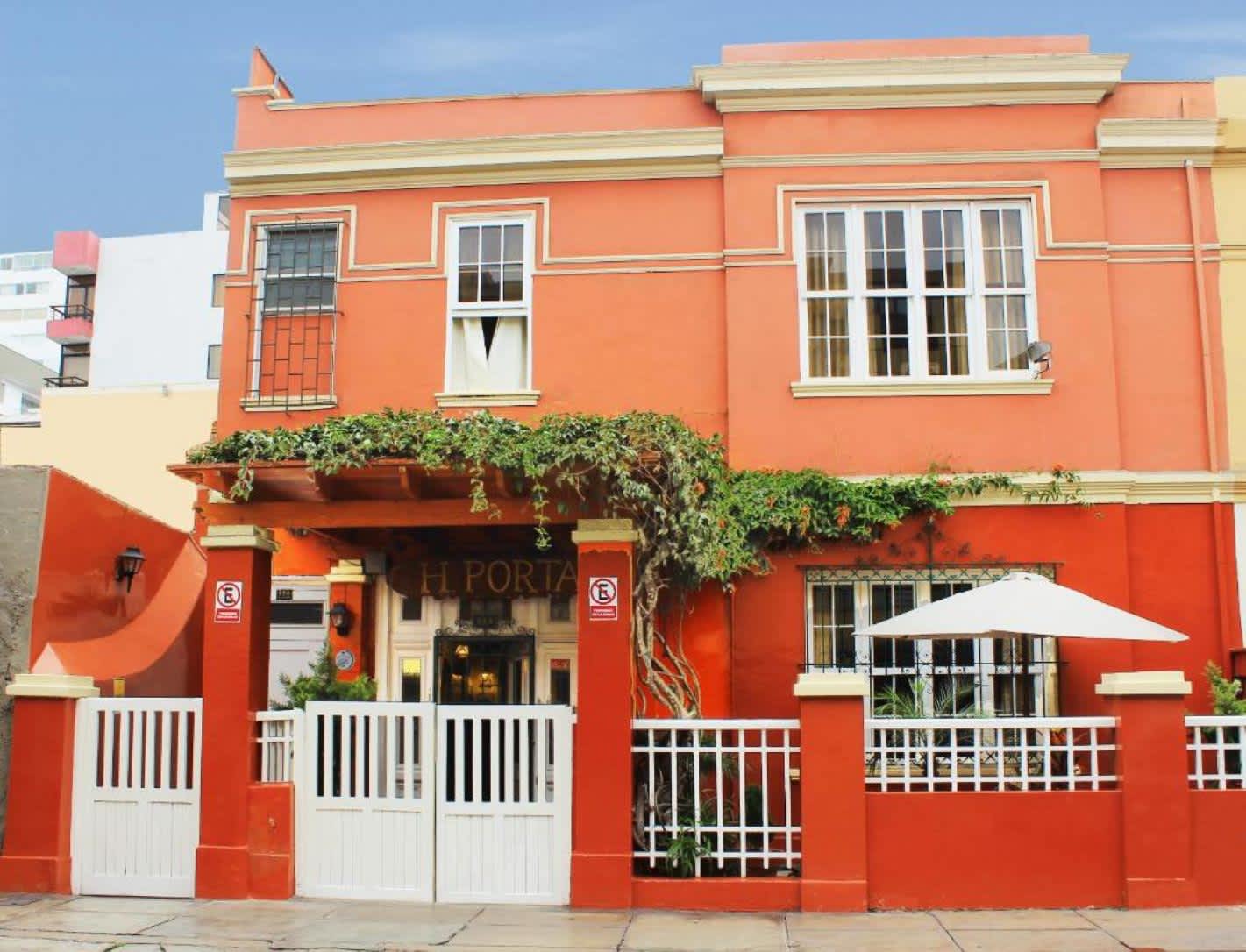 Casa Porta Boutique