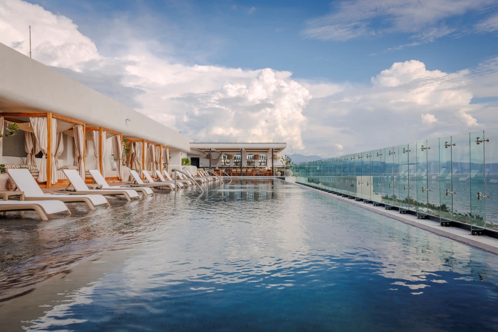 Unico Hotel Riviera Nayarit - Solo Adultos - Todo Incluido