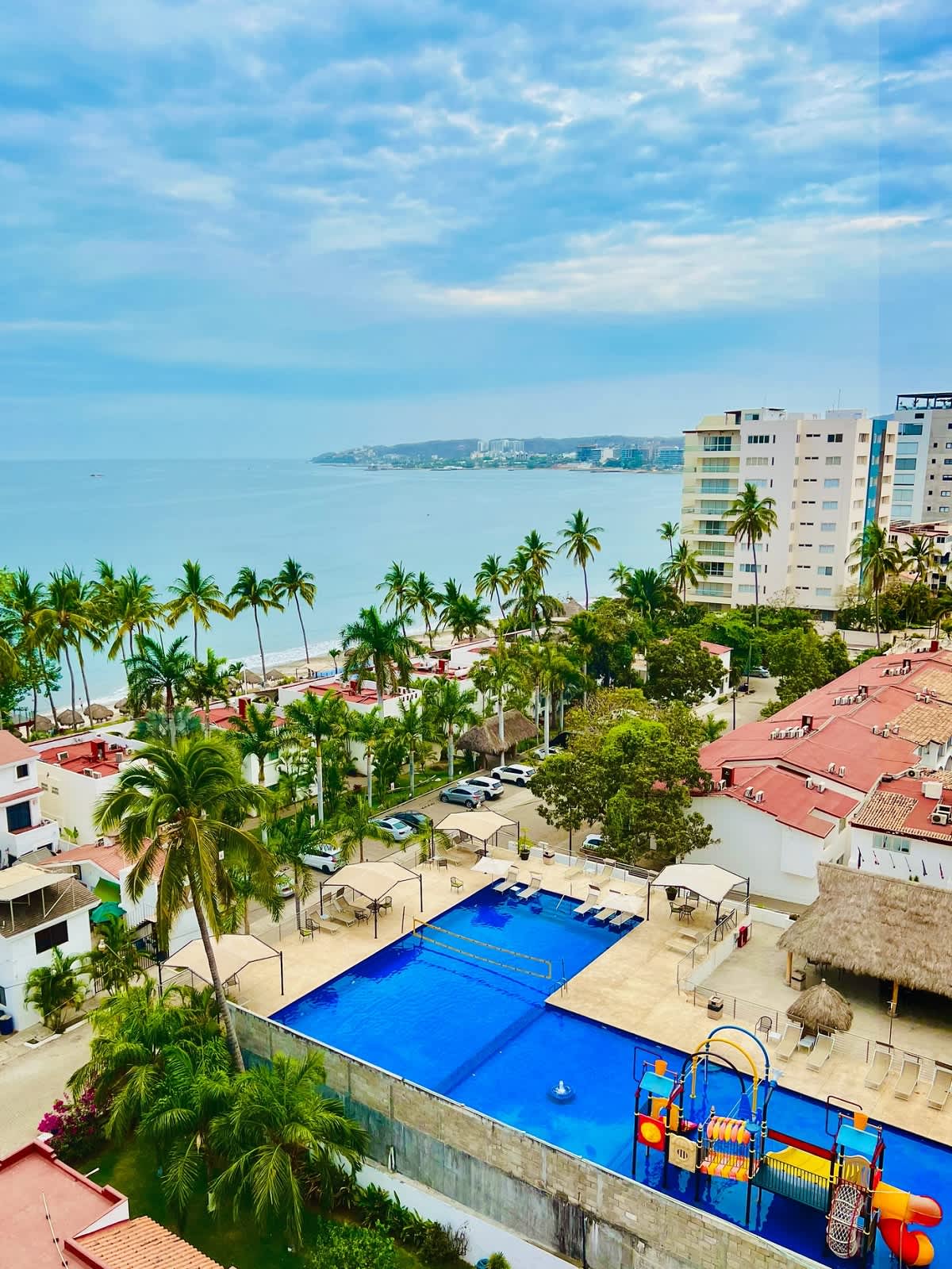  Los Picos Hotel & Suites Bucerías
