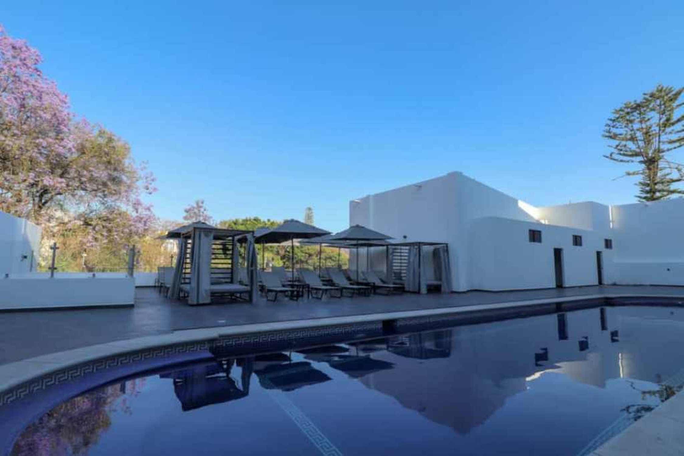 Casa Tabachín